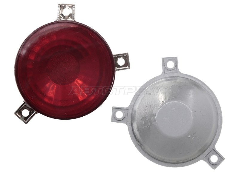 Фонарь в задний бампер CHERY TIGGO (T11) 05-13 RH (SAT: ST-116-CHTGT11R)