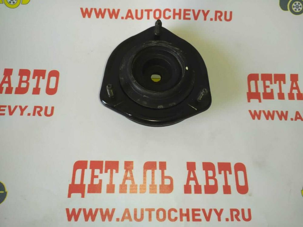 Опора амортизатора заднего (верхняя) в сборе Акцент (HYUNDAI: 55310-25000)