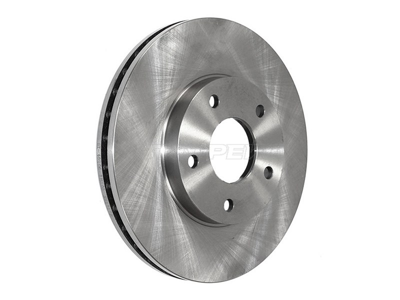 Диск тормозной (Перед) Nissan Primera 01-08  / X-Trail 00-07  / Liberty 01-04  / Maxima 00-06 (SAT: ST-40206-8H300)