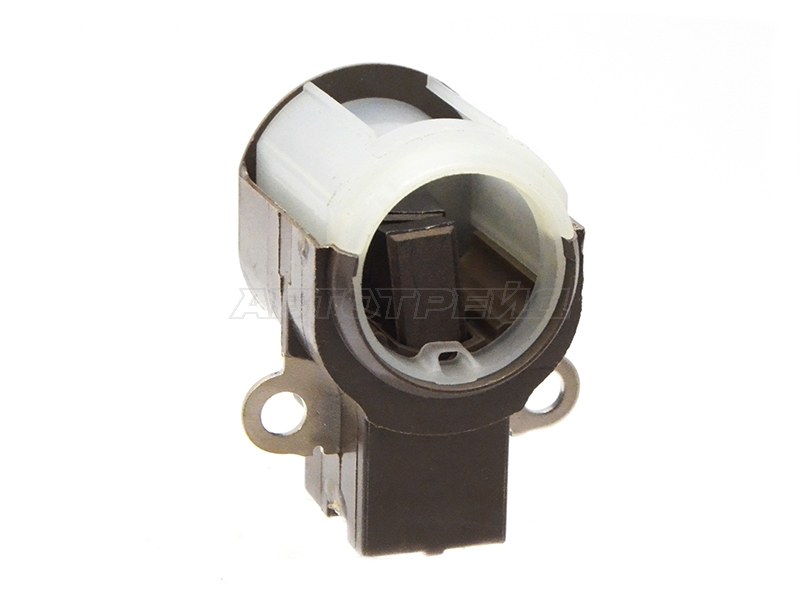 Щеточный узел генератора TOYOTA LAND CRUISER 4.5 #J200 07- /PRADO 120 1GR /HONDA CR-V 2.0 12- (SAT: ST-27370-0C020)