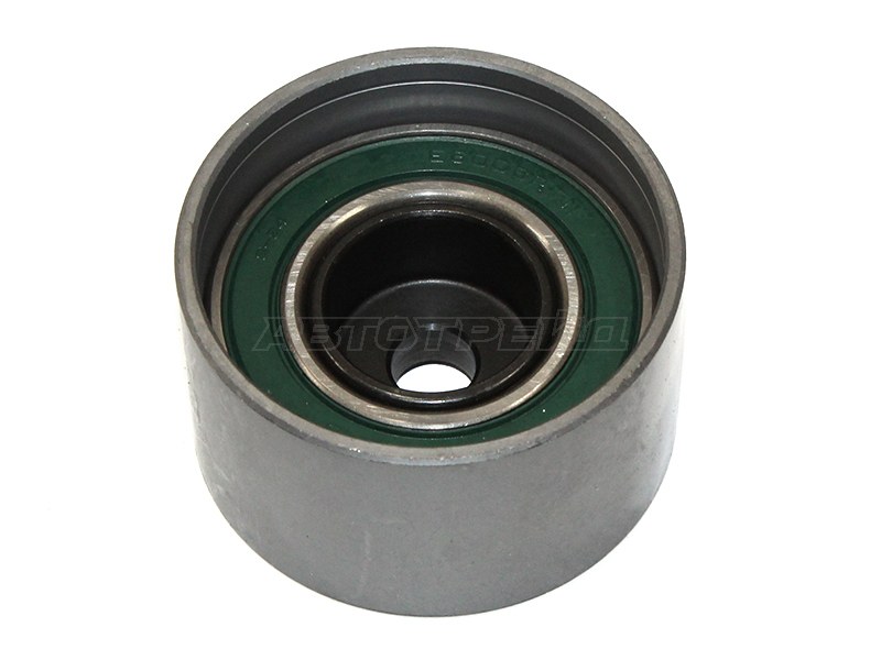 Ролик ремня ГРМ обводной SUBARU EJ16 /EJ18 /EJ20 (однорядный) (GMB: GT90020)