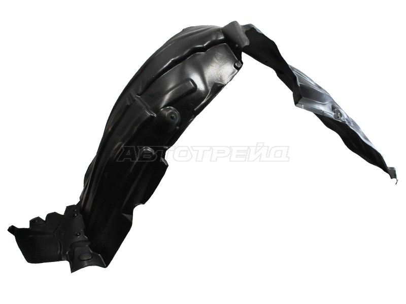 Подкрылок CHERY TIGGO (T11) 13-16 RH (SAT: ST-11-0489)