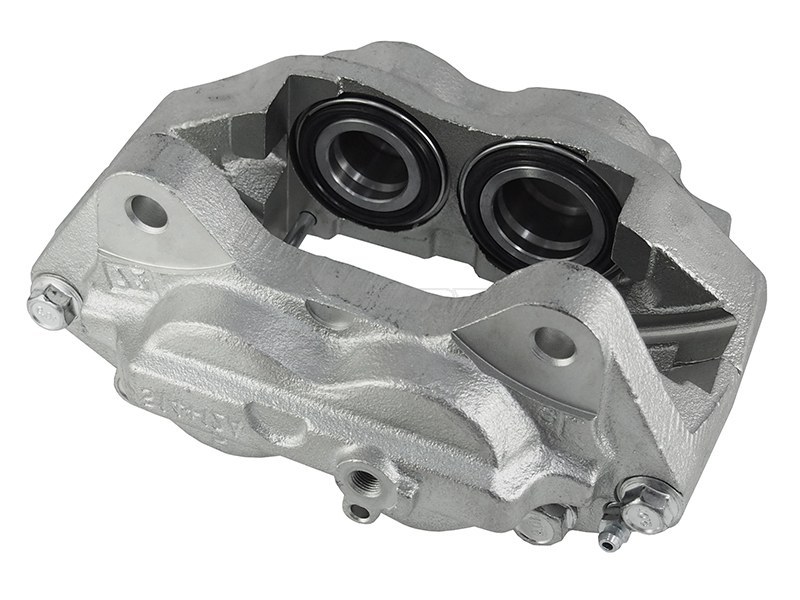 Суппорт тормозной FR TOYOTA LAND CRUISER 100 98- RH (SAT: ST-47730-60080)