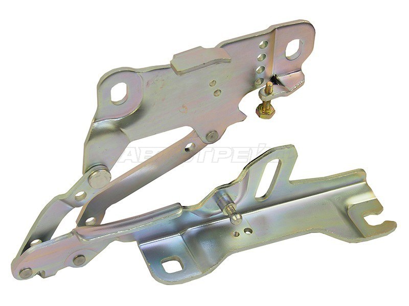 Петля капота BMW 1-Series 11-19  / 3-Series 11-19  / 2-Series 14- (Справа) (SAT: ST-BM35-015L-A1)