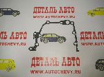 Прокладка масляного насоса Акцент (PARTS MALL аналог: 2141126010)