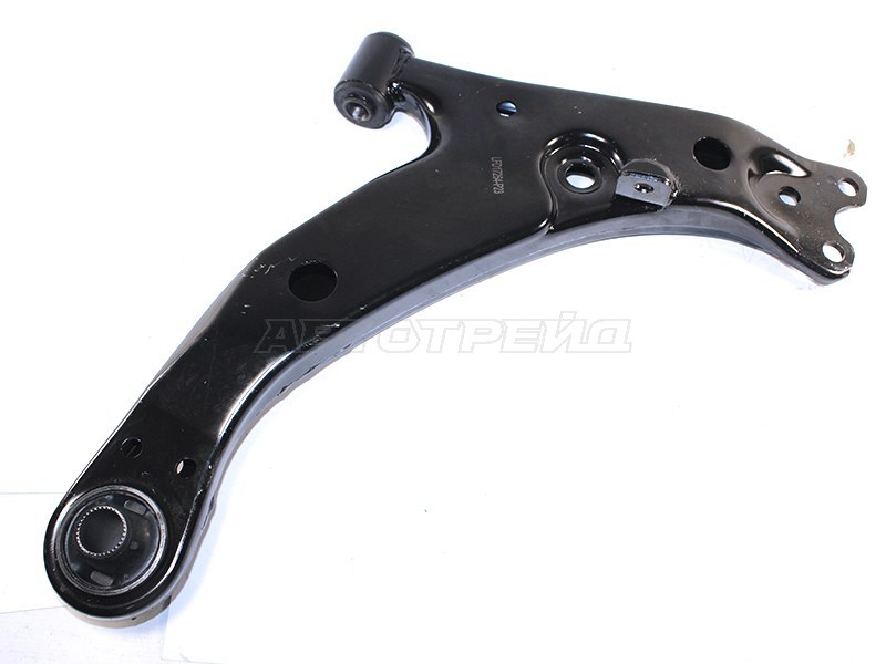 Рычаг нижний FR TOYOTA COROLLA /SPRINTER /CARIB 91-02 LH (SAT: ST-48069-12180)