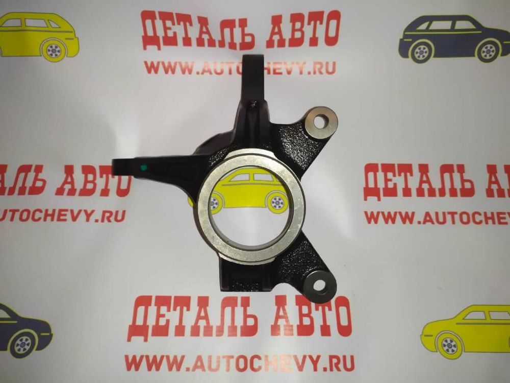 Кулак поворотный правый Акцент тагаз (X2 аналог: 51716-25000)