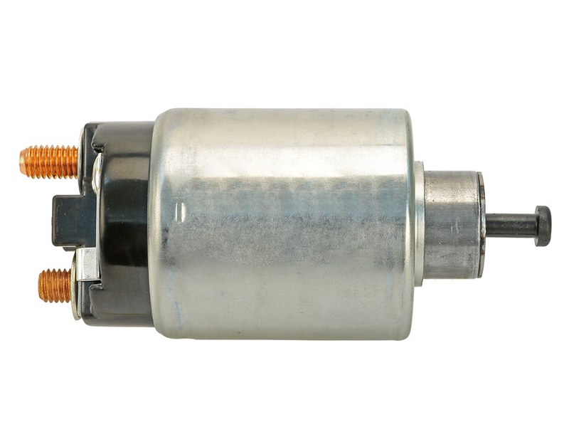 Втягивающее реле стартера KIA RIO 00-05 A3E /A5D /CARENS 02-06 /SHUMA 97-01 D=53mm L=108mm (SAT: ST-111-0001)