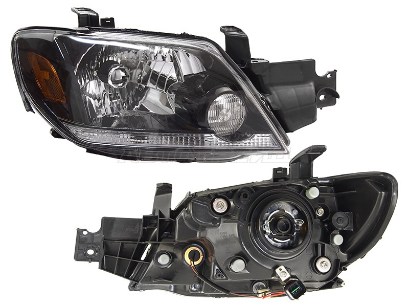 Фара Митсубиси Аутлендер 2019 Купить