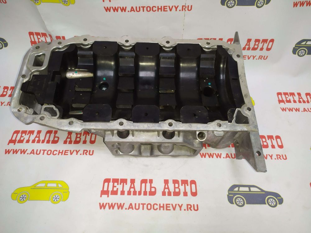 поддон опель астра н z16xer