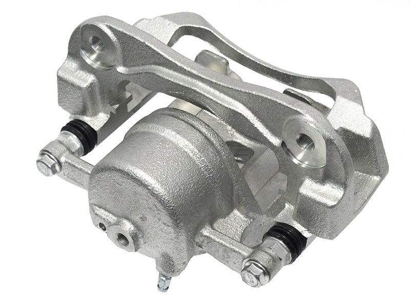 Суппорт тормозной FR TOYOTA KLUGER ACU25 00-03 LH (SAT: ST-47750-48060)