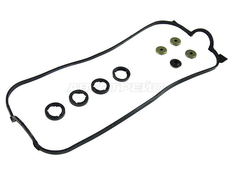 Прокладка клапанной крышки HO F18A, F20A, F22A, F23A SOHC 92- (SAT: K12341-PT0-000)