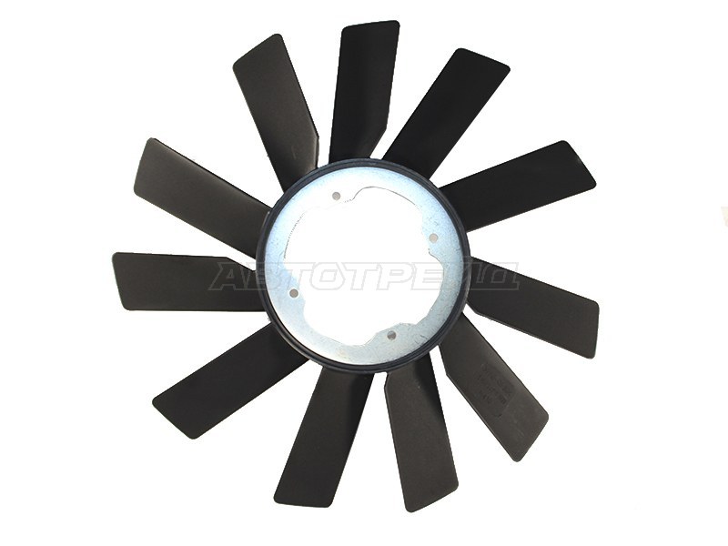 Крыльчатка вентилятора BMW E30 /E34 /E36 /E39 (SAT: ST-11521723363)