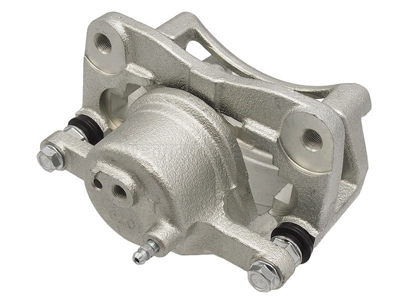 Суппорт тормозной FR TOYOTA AXIO N#E160 12- /VITZ #SP90 05- LH (SAT: ST-47750-52211)