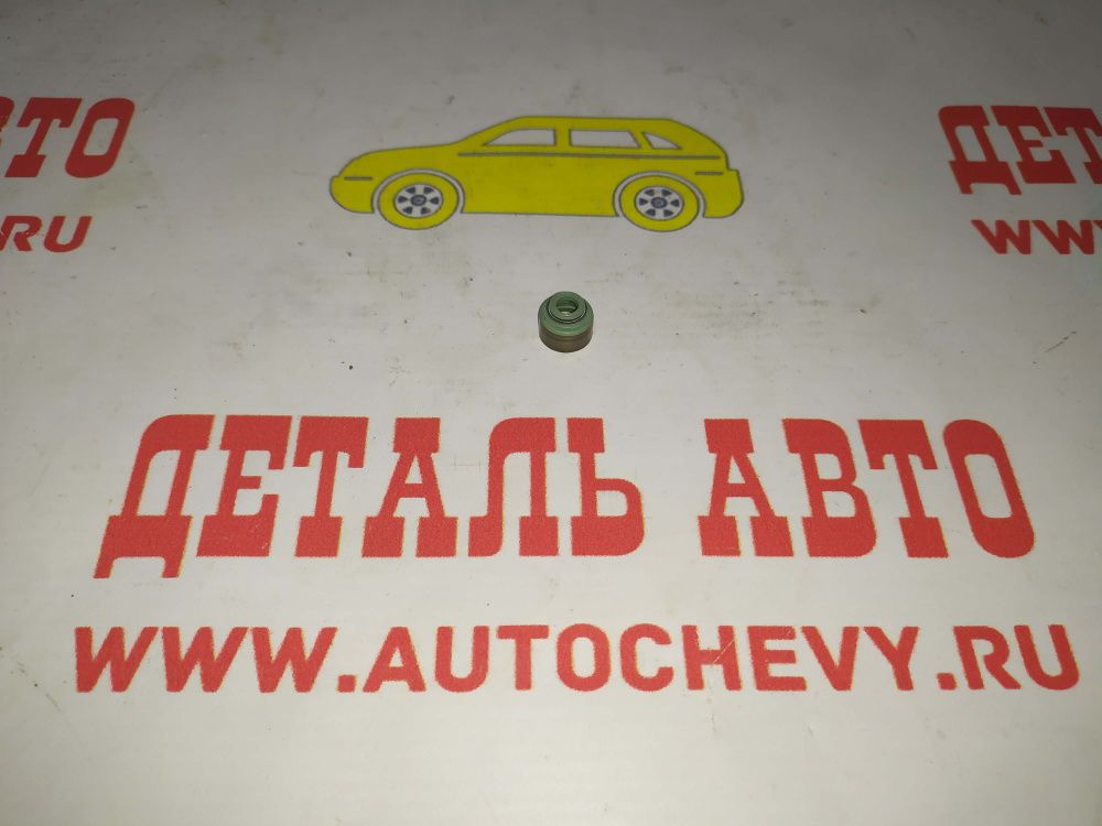 Колпачок маслосъемный Акцент dohc sohc (NOK аналог: 2222423500)