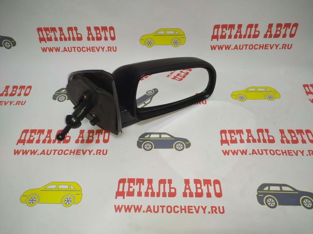 зеркало правое шевроле авео т250