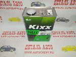 Масло моторное KIXX 10w40 (4л) (синтетика) (KIXX: L206144TE1)