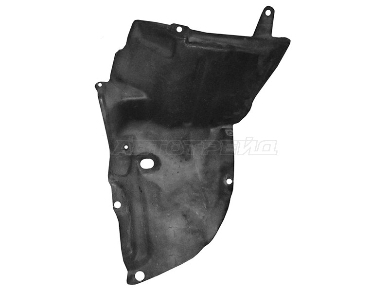 Подкрылок Toyota Mark II (X90) 92-96  / Chaser (X90) 92-96  / Cresta (X90) 92-96 (Спереди / Слева / передняя часть) (SAT: ST-TY13-016L-A2)