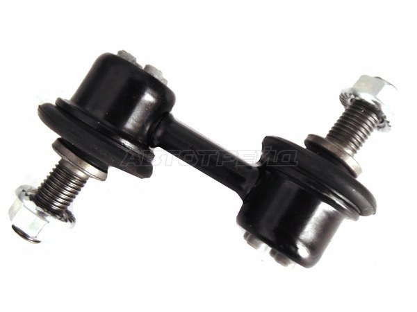 Тяга стабилизатора переднего HONDA CIVIC /FERIO /CR-V /DOMANI /INTEGRA /ORTHIA 95-02 LH=RH (SAT: ST-51320-S04-003)