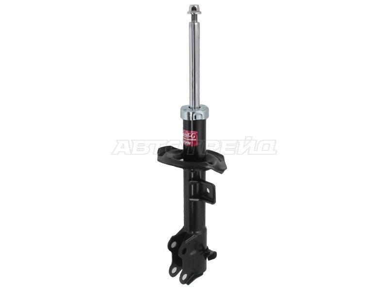 Стойка передняя NISSAN NV200 VANETTE 2008-2012 LH (KAYABA: 3330055)