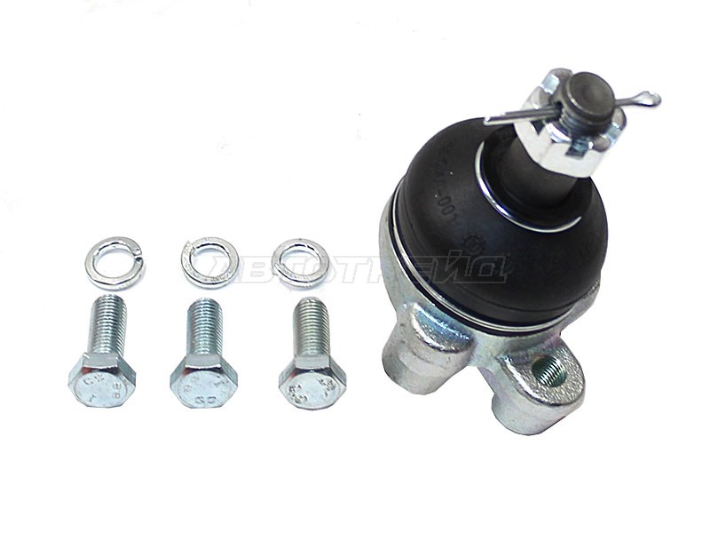 Шаровая опора верхняя HYUNDAI H100 /H-100 /STAREX /H1 97-07 / MITSUBISHI DELICA /L300 /L400 86- (SAT: ST-MR241623)