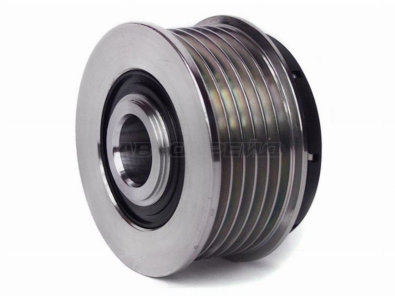 Шкив генератора PEUGEOT BOXER III / CITROEN JUMPER III /FIAT DUCATO III 06- / FORD TRANSIT 06- (SAT: ST-77364082)