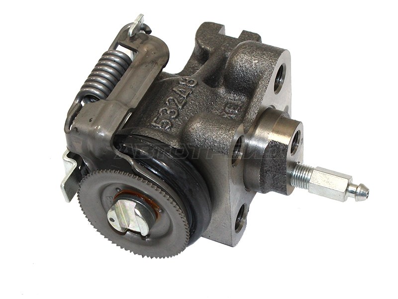 Цилиндр тормозной FR ISUZU NPR75 (ISUZU: 8-98081-293-0)