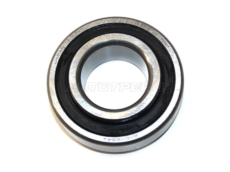 Подшипник зад полуоси TOYOTA LITEACE 88-00 /COROLLA /CALDINA 92-02 (NSK: B35-53AAC4)