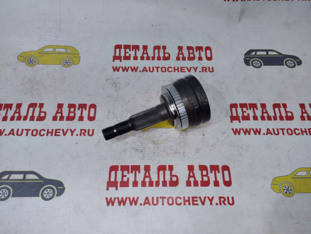 Шрус наружный Лачетти 1,8 Реззо Нексия dohc (мкпп) (TRIALLI аналог: 96489842)