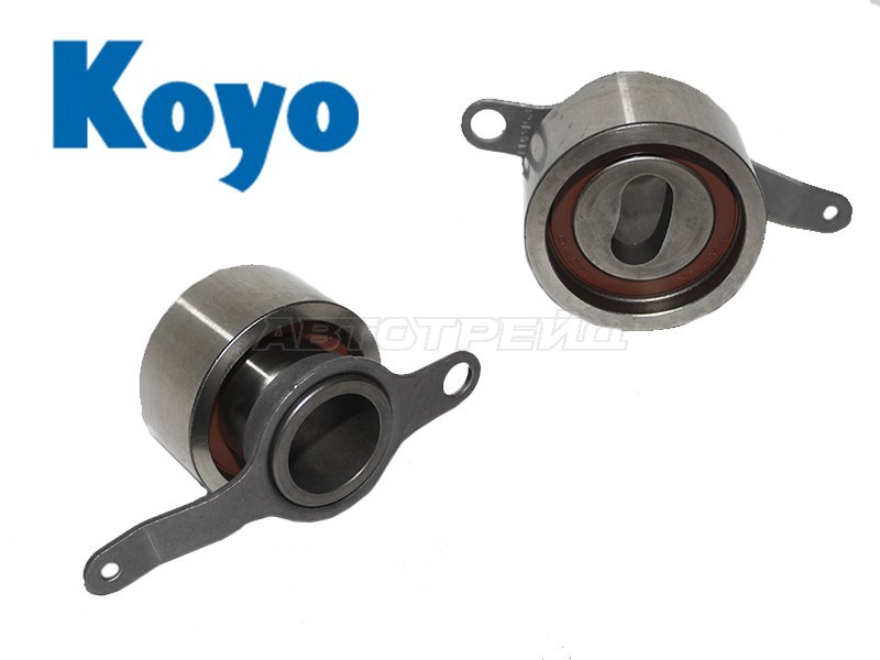 Ролик ремня ГРМ натяжной HONDA D13B /D15B /D16A VTEC (KOYO: PU245339ARR1DV)