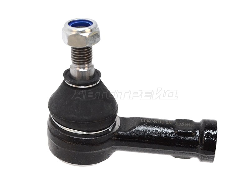 Наконечник рулевой CHEVROLET EPICA 03-12 LH=RH (SAT: ST-93740710)