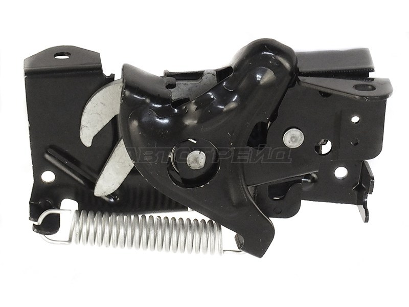 Замок капота BMW 1-Series 11-19  / 3-Series 11-19  / 2-Series 14-  / 4-Series 13-20 (SAT: ST-BM35-015L-1)