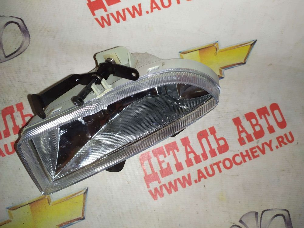 туманки акцент тагаз артикул