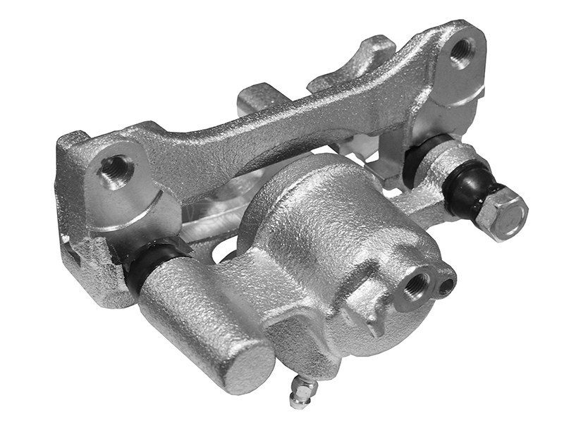 Суппорт тормозной RR TOYOTA CAMRY ACV45 /HIGHLANDER /KLUGER #CU25 LH (SAT: ST-47750-48050)