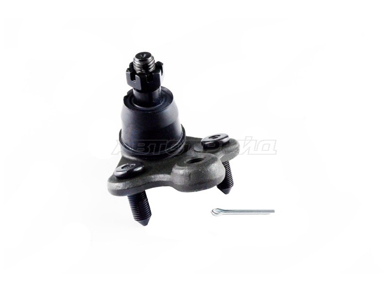 Шаровая опора передняя HONDA CIVIC 12-16 /CR-V 06-21 /CROSSTOUR 10-15 /HR-V 15- /JADE 15-20 /VEZEL 13- LH=RH (KAYABA: KBJ1144)