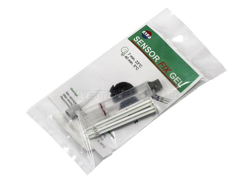 Гель для датчика дождя SENSOR FIX GEL (ALP: SENSOR GEL/SF67)