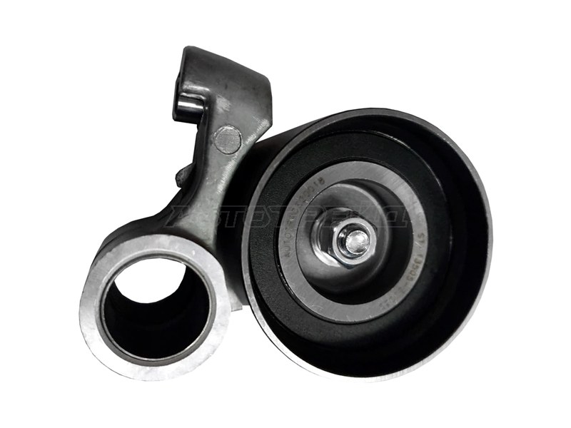 Ролик ремня ГРМ натяжной TOYOTA LAND CRUISER /LEXUS GS460 /430 /350 /LS400 1UZ-FE (SAT: ST-13505-50030)