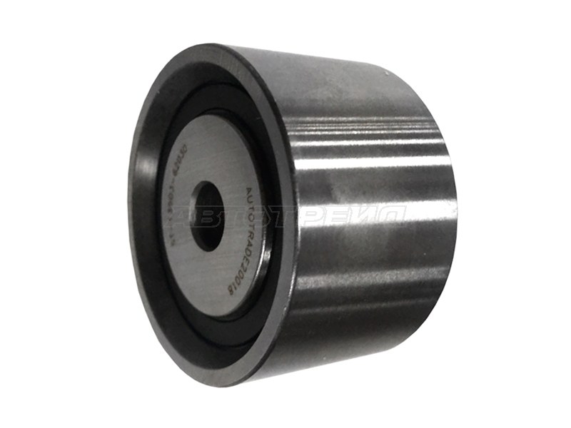 Ролик ремня ГРМ обводной TOYOTA 1VZ, 3VZ , 4VZ , 5VZ, 1MZ, 3MZ (SAT: ST-13503-62030)