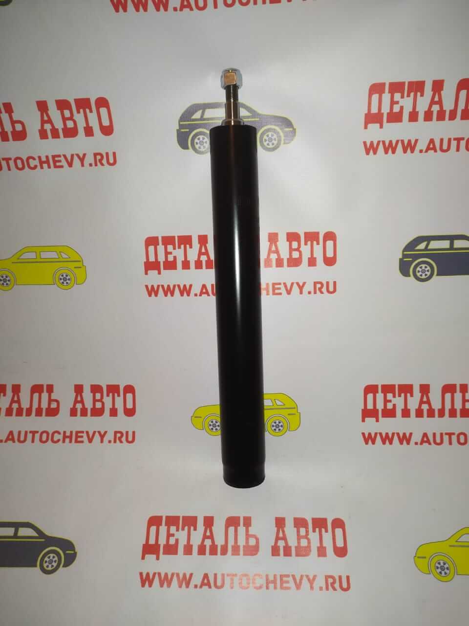 Амортизатор передний Ланос Нексия (газомасляный) (KORTEX аналог:96226992)
