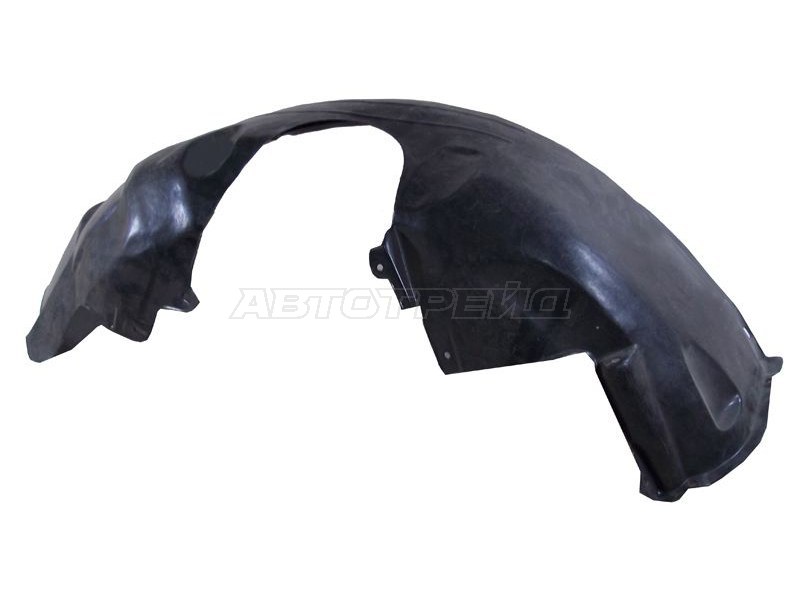 Подкрылок Ford Transit Connect 01-13 (Спереди / Слева) (SAT: ST-FD70-016L-2)