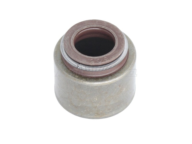 Колпачок маслосъёмный MZ E3 /E5, F6 /F8 /FE, JE (SOHC) (NOK: AV8308-Q0)