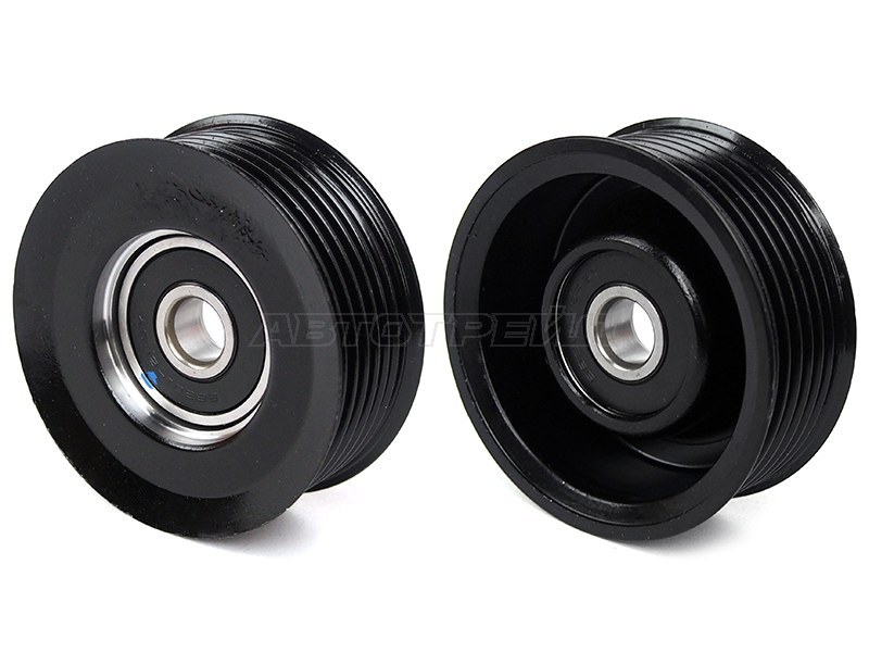Ролик приводного ремня обводной INFINITI EX35 /37 /FX35 /37 /50 /QX56 /NISSAN NOTE (SAT: ST-11927-7S000)