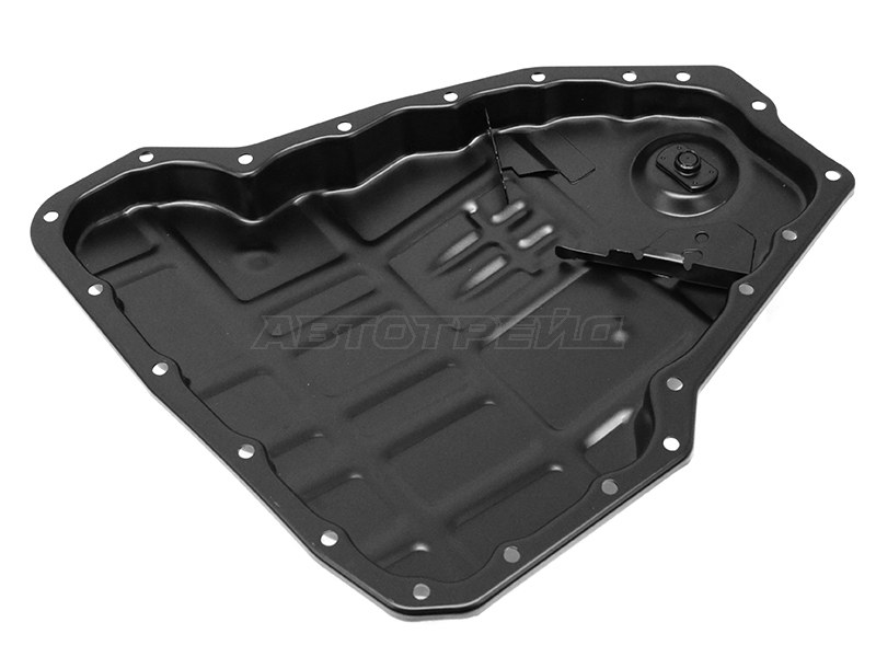 Поддон АКПП NISSAN X-TRAIL T30 01-13 / SENTRA 00-06 / PRIMERA 01-05 (SAT: ST-528-0008)
