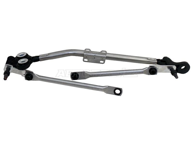 Трапеция стеклоочистителя BMW X5 06-13  / X6 08-14 (SAT: ST-61617200510)
