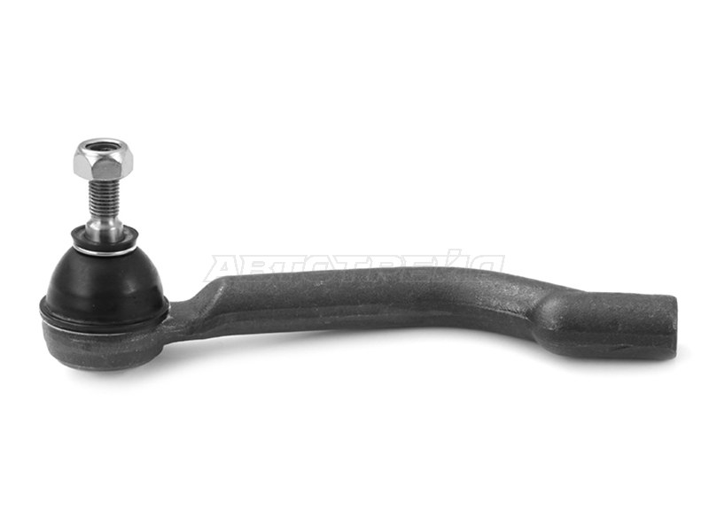 Наконечник рулевой NISSAN QASHQAI /X-TRAIL 07- /RENAULT KOLEOS 08- LH (HOSU: HSTRE0114)