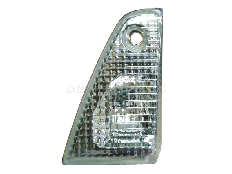 Фонарь в крышку багажника Suzuki Aerio 03-07  / Liana 04-07 (Справа / 4D SED) (SAT: ST-218-1303R)