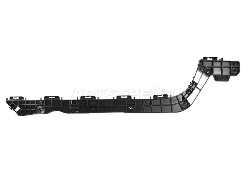Крепление бампера Lexus LX 12-15 (Сзади / Слева) (SAT PREMIUM: STP-52156-60110)