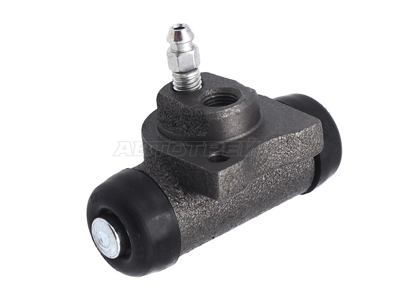 Цилиндр тормозной рабочий RR DAEWOO NEXIA 12- (SAT: ST-90235420)