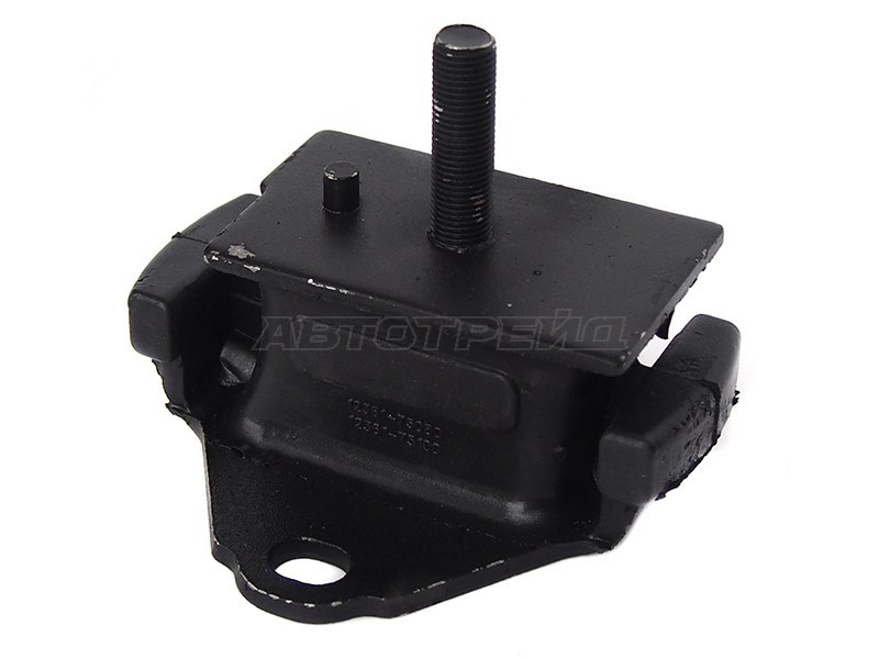Опора двигателя FR TOYOTA HIACE 04- /TOWN ACE /LITE ACE /NOAH 96-07 LH=RH (SAT: ST-12361-75080)