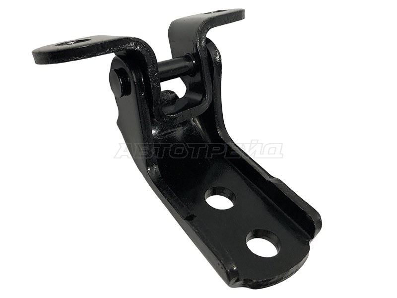 Петля двери (Справа) Toyota Allion (T240,T260) 01-21  / Avensis (T220) 97-03  / Caldina (T190,T210,T240) 92-07  / Camry (XV40,XV50,XV70) 06-21  / Lexus CT 11-  / ES 06-18  / GS 11-20  / GS F 15-  / Toyota Allex 01-06  / Alphard (H20) 08-15  / Altezza 98-05  / Aqua 1 (SAT: ST-185-0004)